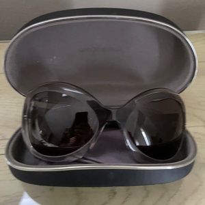 Giorgio Armani Sunglasses
